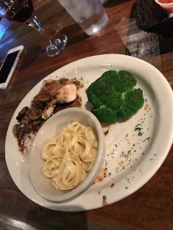 Mr. Gino's Restaurant & Bar